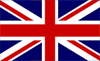 English flag